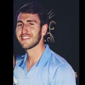 Meet your Posher, Austin